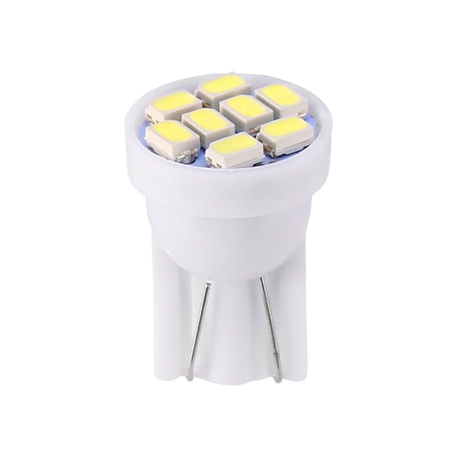 13-Pieces: T10 31mm Festoon LED Light Automotive - DailySale