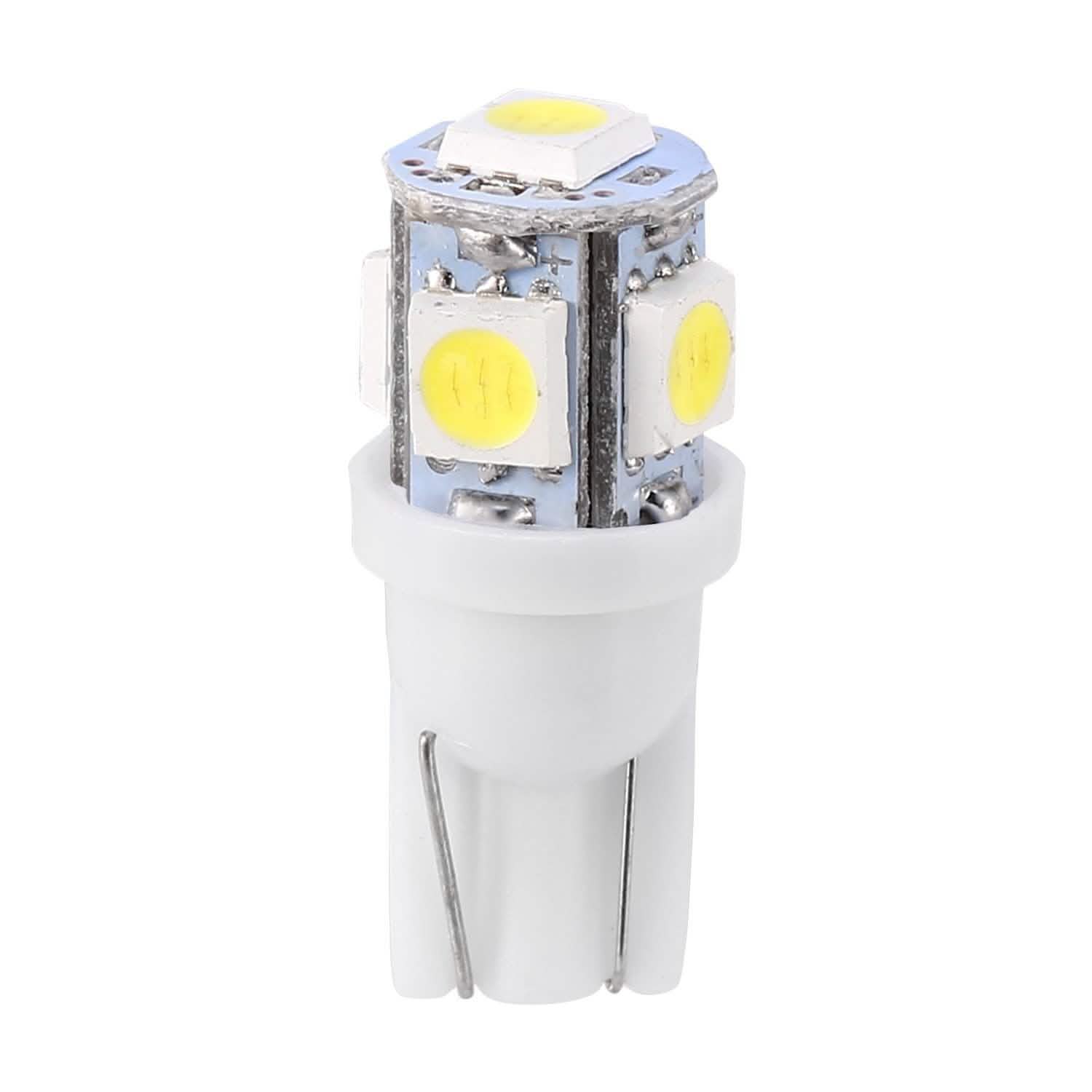 13-Pieces: T10 31mm Festoon LED Light Automotive - DailySale