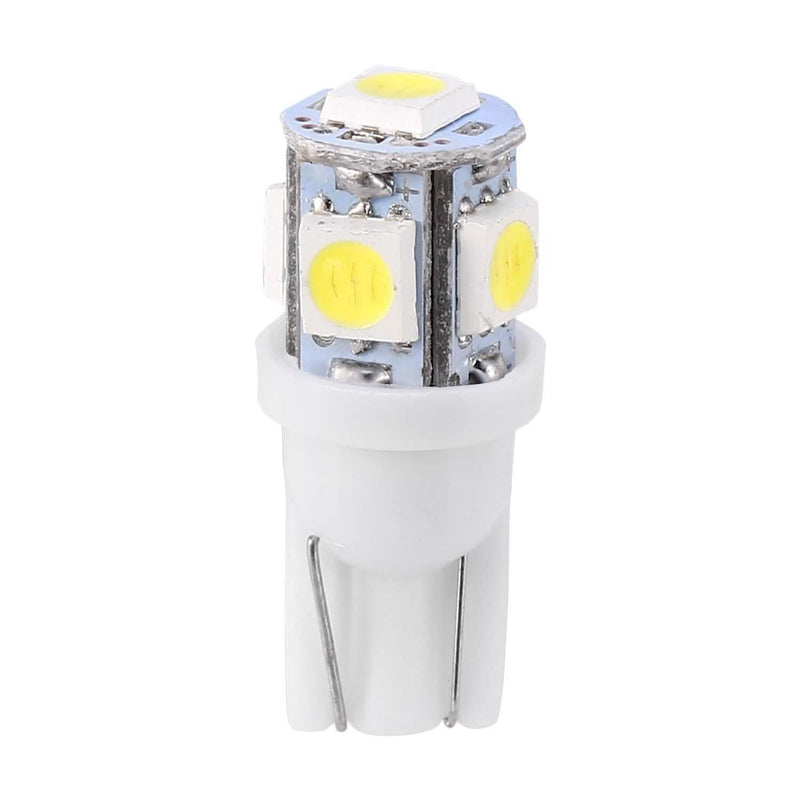 13-Pieces: T10 31mm Festoon LED Light Automotive - DailySale
