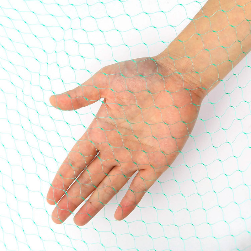 13 x 33 Ft. Garden Net Garden & Patio - DailySale