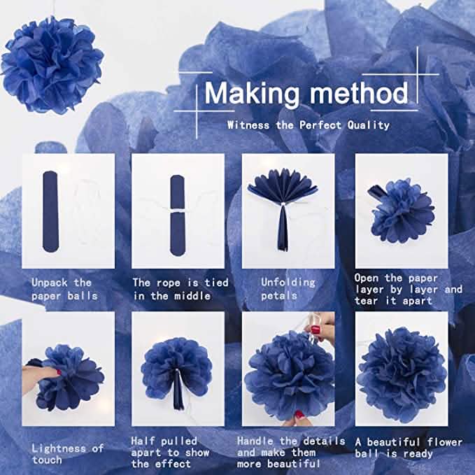 14-Piece: Patriotic Party Decorations Set Holiday Decor & Apparel - DailySale