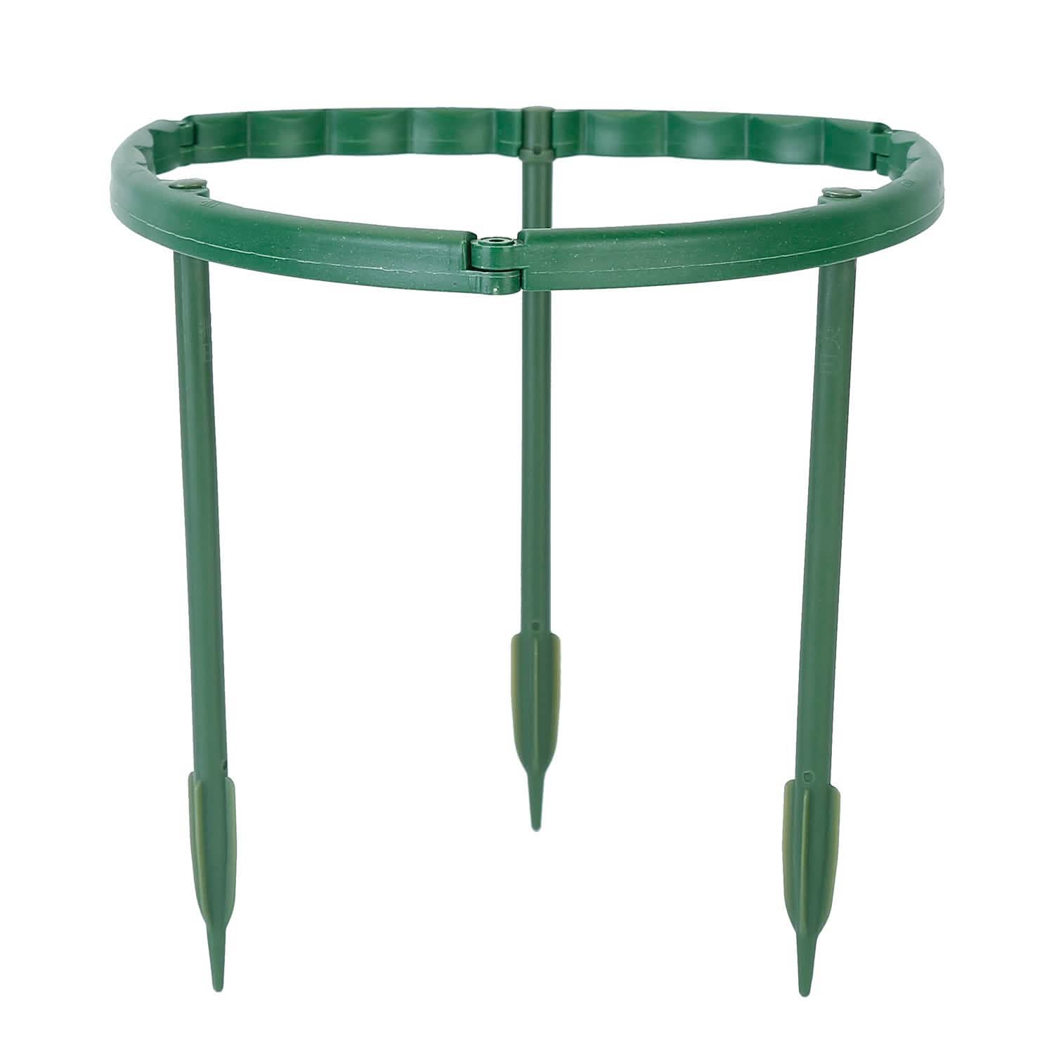15-Piece: Garden Plant Support Stakes Garden & Patio - DailySale