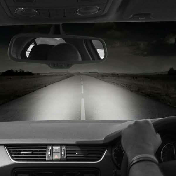 16 LEDs 48w DRL LED Work Light Driving Lamp Automotive - DailySale