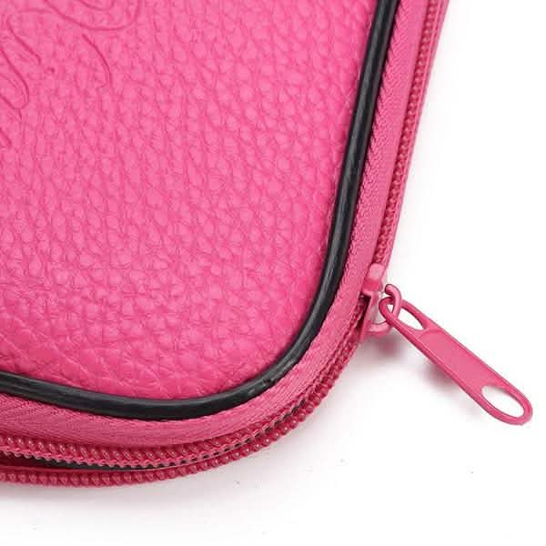 16-Piece: Colored Crochet Hooks Yarn Everything Else - DailySale