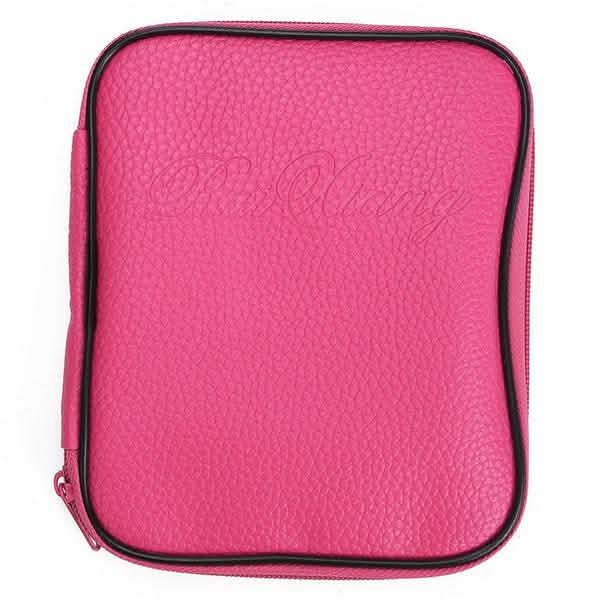 16-Piece: Colored Crochet Hooks Yarn Everything Else - DailySale