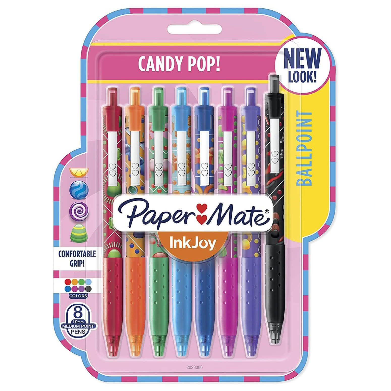 16-Piece Set: Paper Mate InkJoy 300RT Ballpoint Pens Everything Else - DailySale