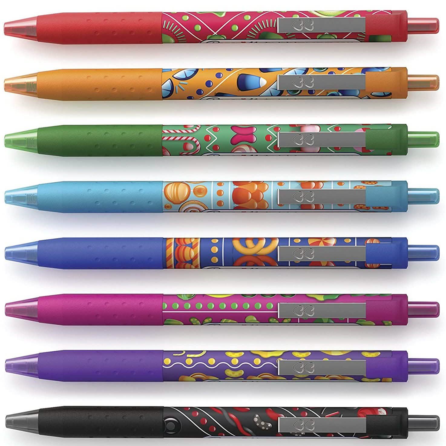 16-Piece Set: Paper Mate InkJoy 300RT Ballpoint Pens Everything Else - DailySale