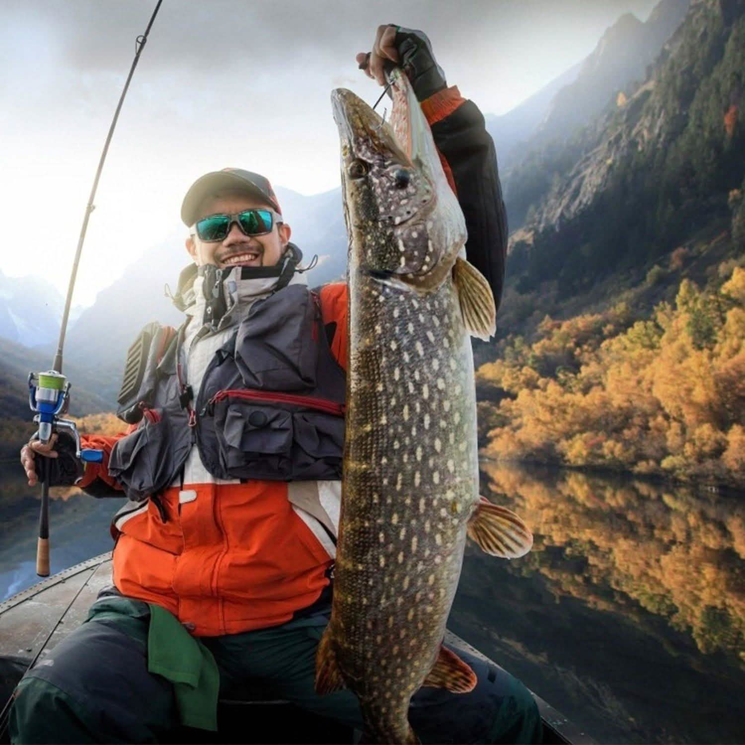 160-Piece: Offset Fishing Hooks Kit Sports & Outdoors - DailySale