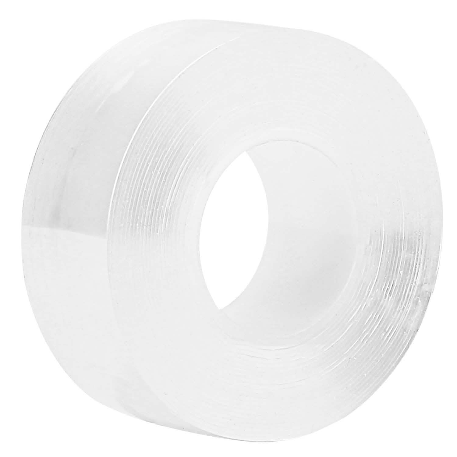 16.5FT Nano Double Sided Adhesive Tape Everything Else - DailySale