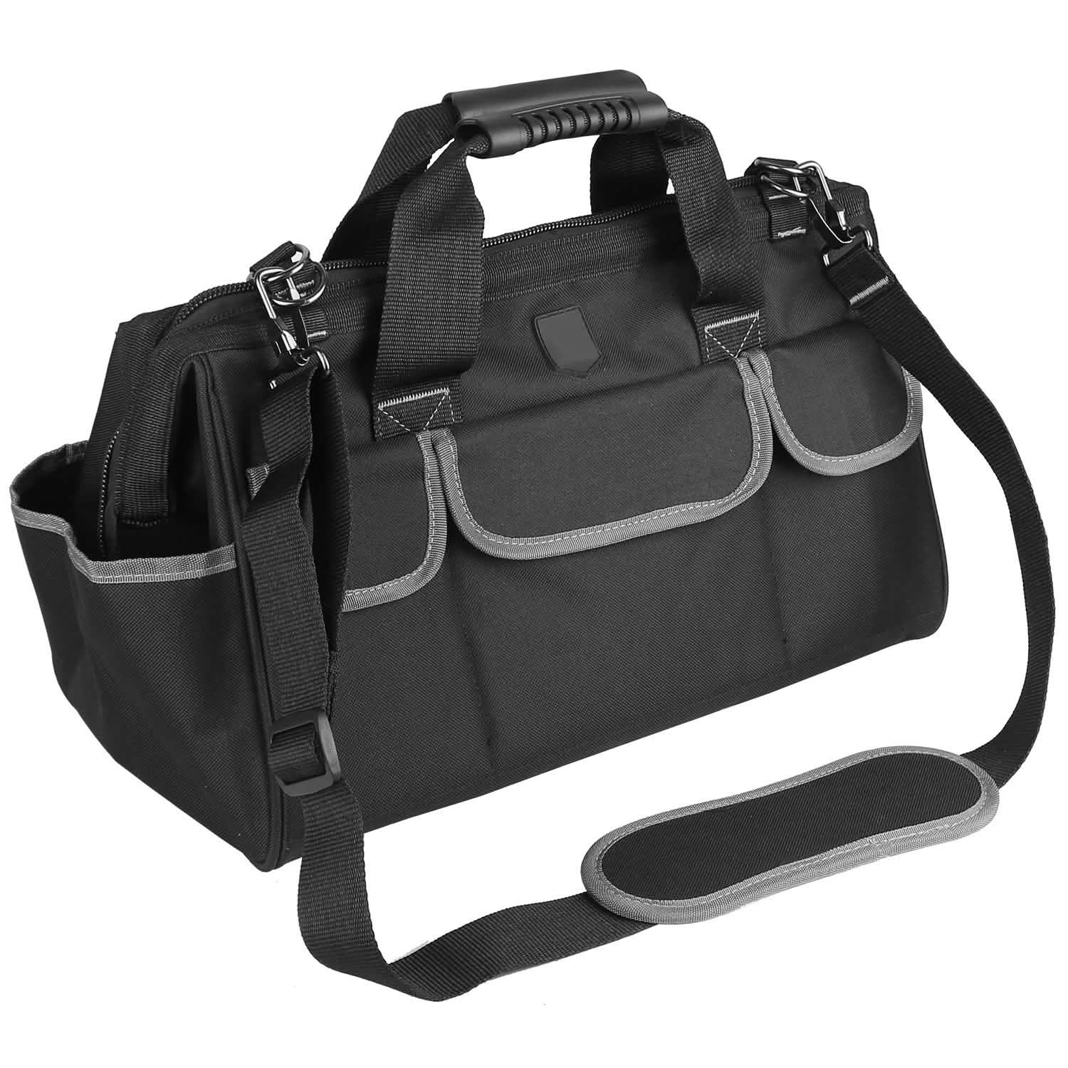 16.7-Inch Tool Storage Multi-Purpose Bag Everything Else - DailySale