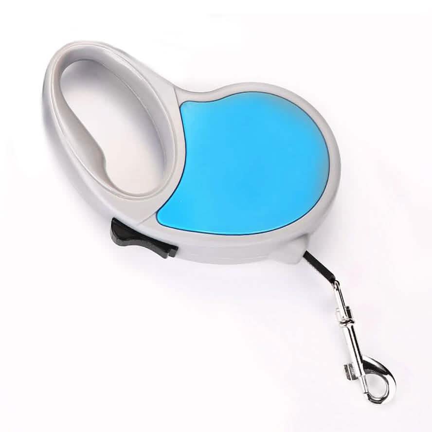 16ft Automatic Retractable Dog Cat Leashe Pet Supplies - DailySale