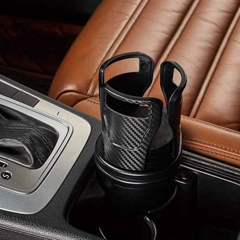 2-in-1 Car Cup Holder Extender Automotive - DailySale