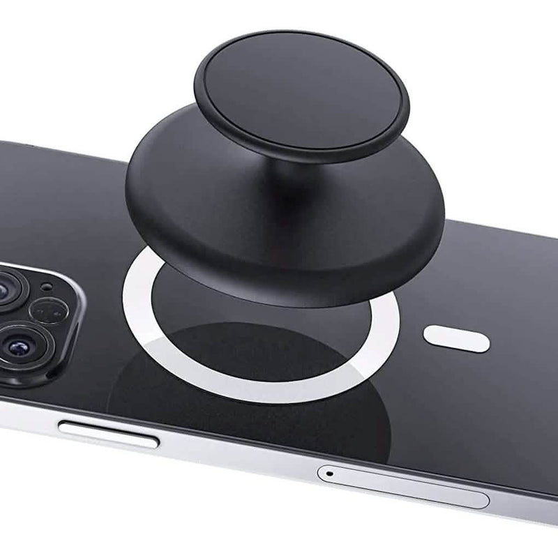 2-in-1 Magnetic Phone Grip - Designed for MagSafe Mobile Accessories - DailySale