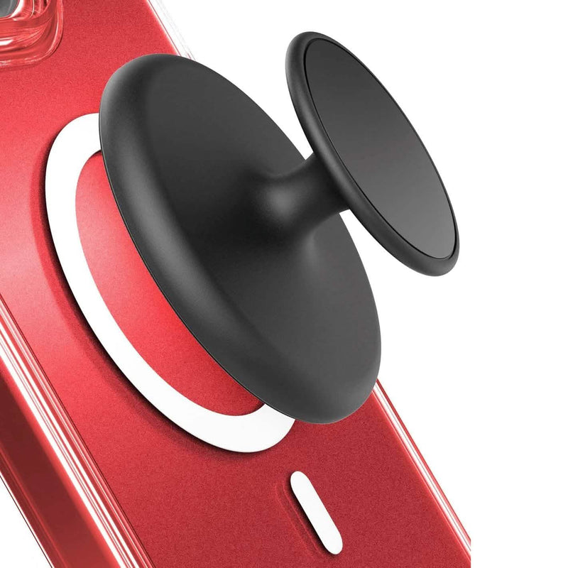 2-in-1 Magnetic Phone Grip - Designed for MagSafe Mobile Accessories - DailySale