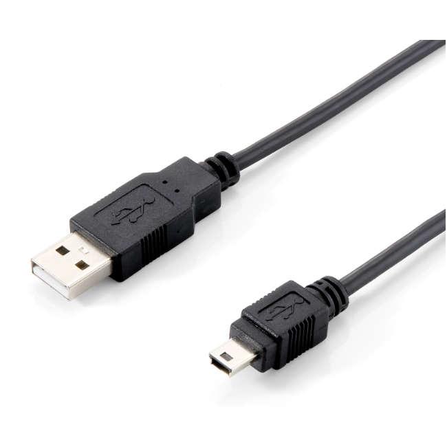 2-Pack: 2ft USB Cable 2.0 - Assorted Sizes Phones & Accessories - DailySale