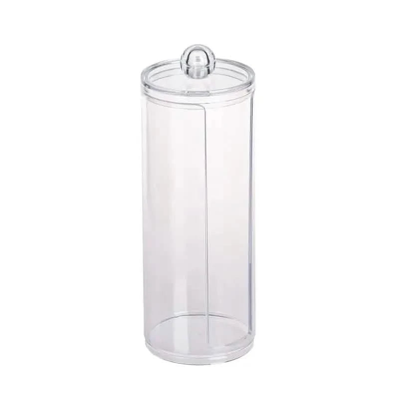 2-Pack: Acrylic Scrunchie Holder Organizer Closet & Storage - DailySale