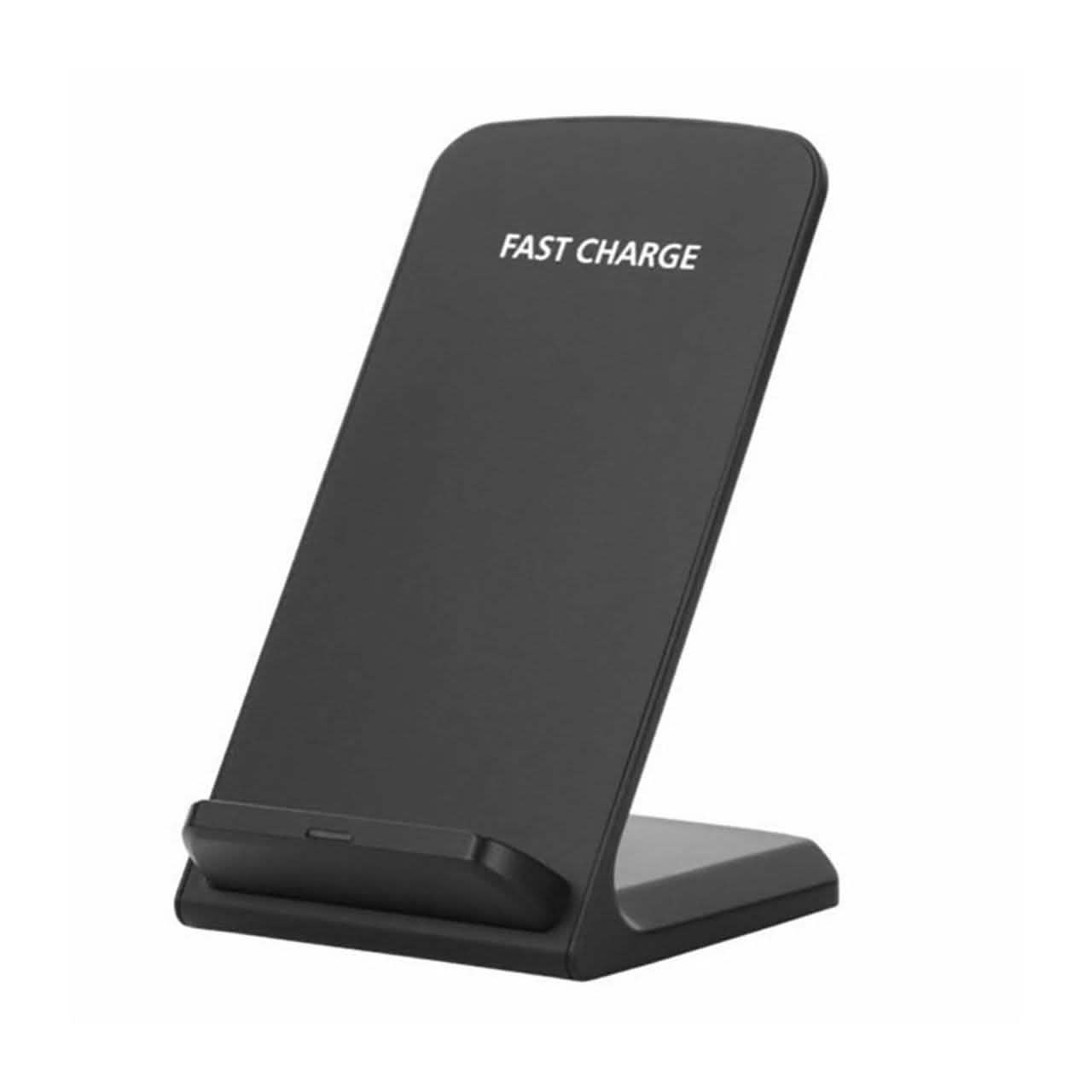 2-Pack: Adjustable Qi Device Wireless Rapid Charger Mobile Accessories - DailySale