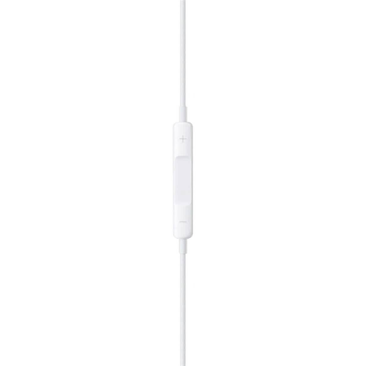 2-Pack: Apple Lighting Earpods Headphones - DailySale