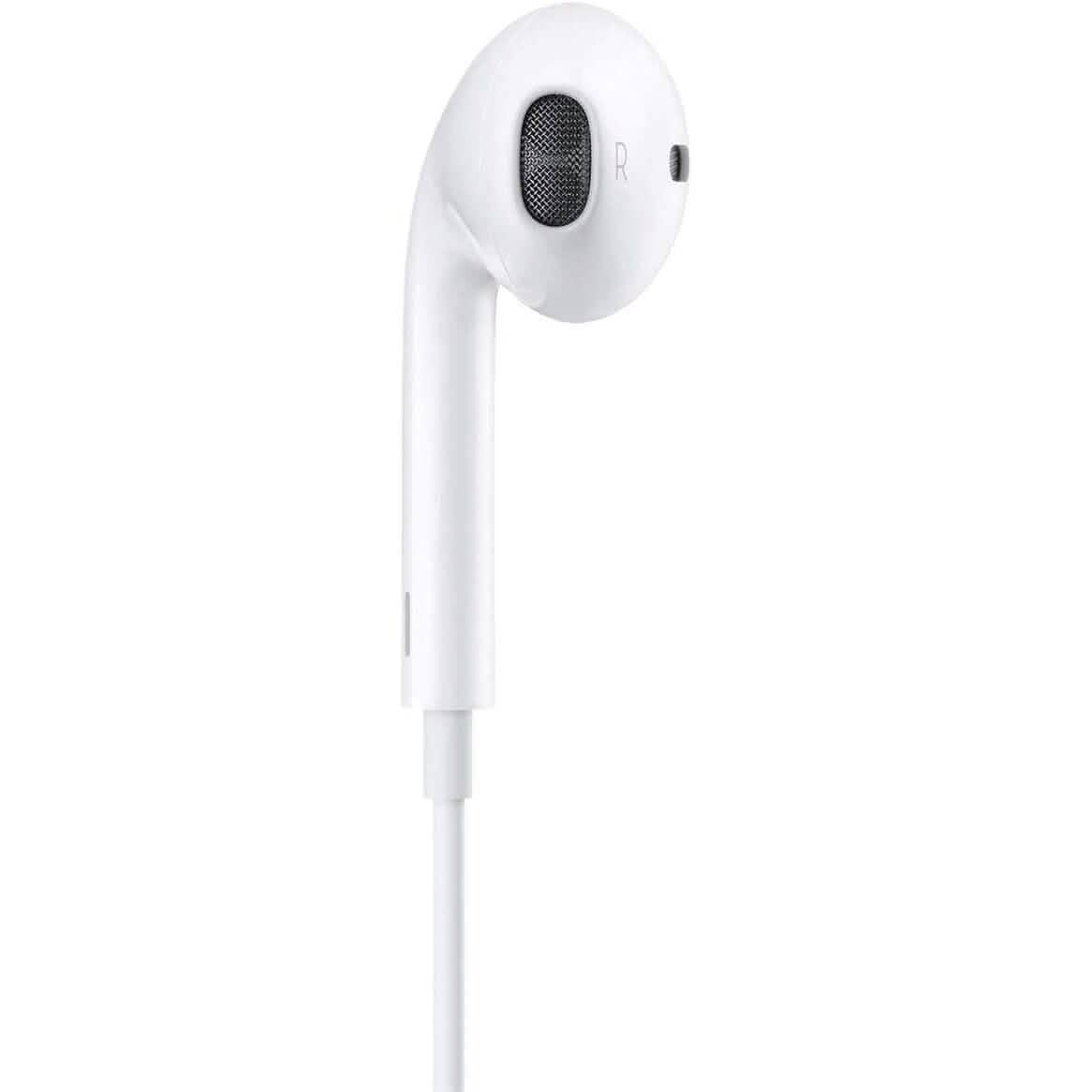 2-Pack: Apple Lighting Earpods Headphones - DailySale