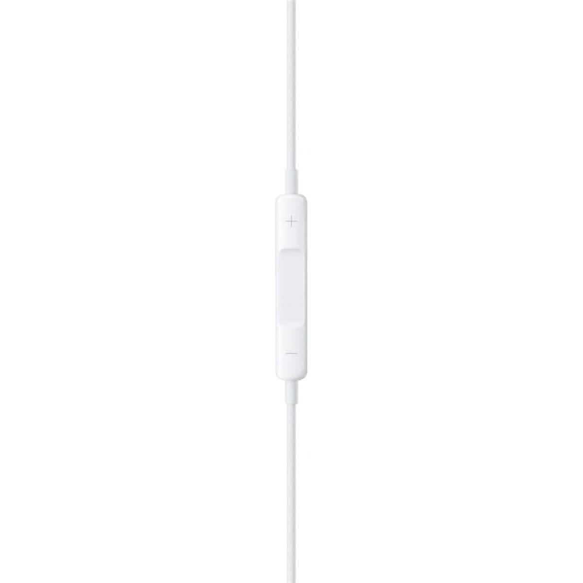 2-Pack: Apple Lighting Earpods Headphones - DailySale