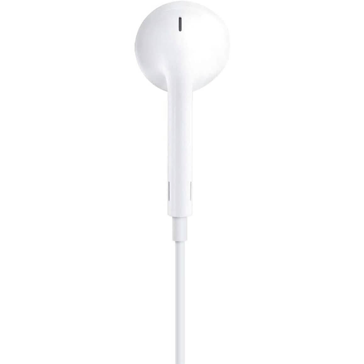2-Pack: Apple Lighting Earpods Headphones - DailySale