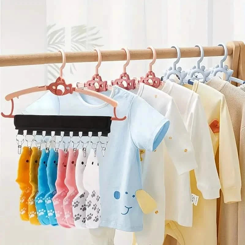 2-Pack: Baseball Cap Organizer Hanger Closet & Storage - DailySale