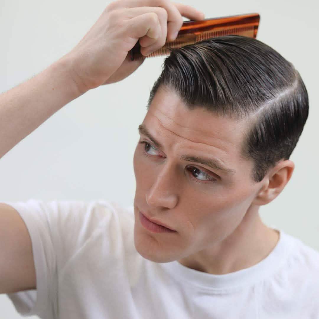 2-Pack: Cremo Premium Barber Grade Hair Styling Shine Pomade 4oz Beauty & Personal Care - DailySale