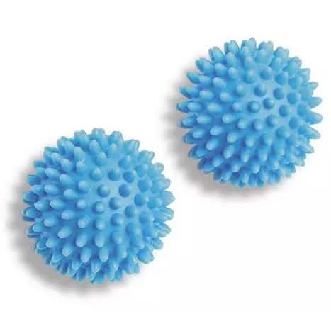 2-Pack: Dryer Balls Everything Else - DailySale