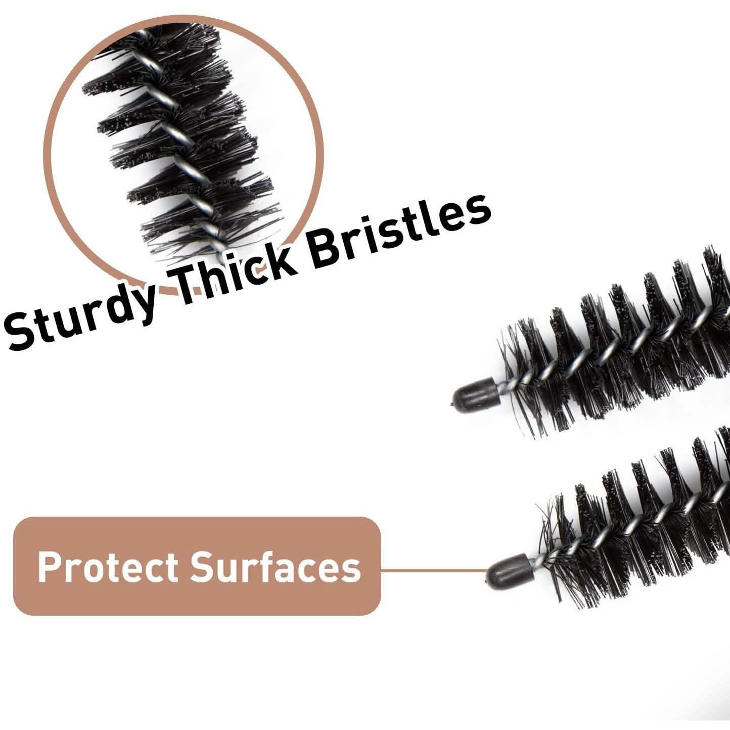 2-Pack: Dryer Vent Cleaner Kit Kitchen & Dining - DailySale