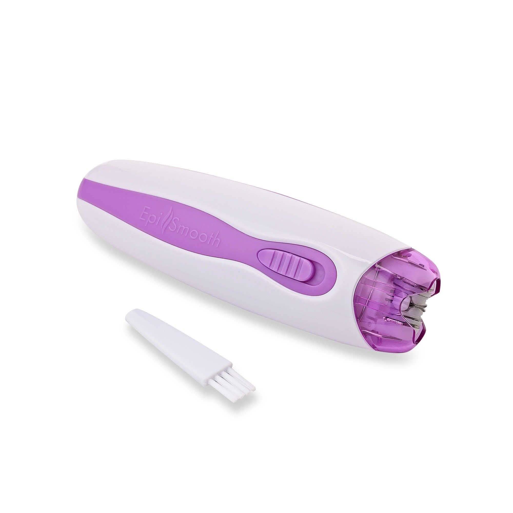 2-Pack: Epi Smooth Hair Removal System Beauty & Personal Care - DailySale
