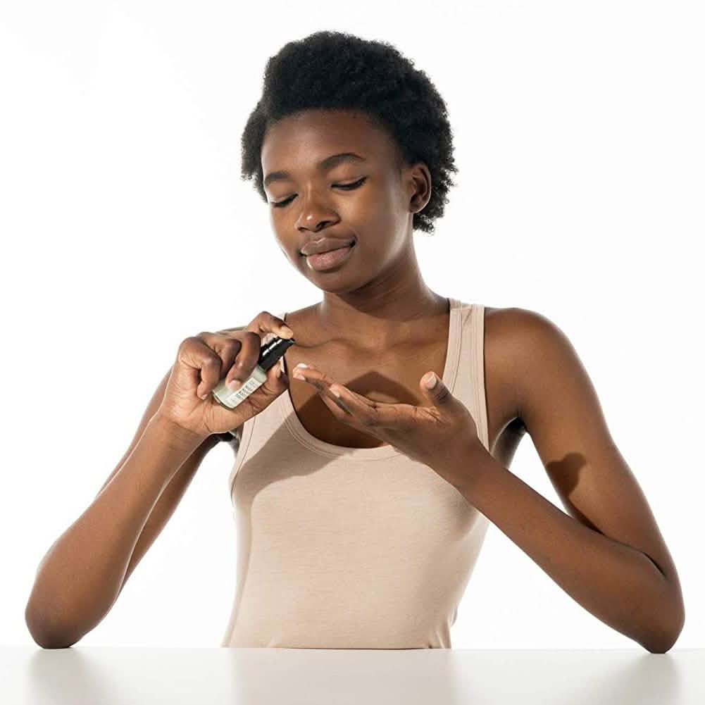 2-Pack: Fig+Yarrow Night Nutrients Booster Serum 1 FL OZ Beauty & Personal Care - DailySale