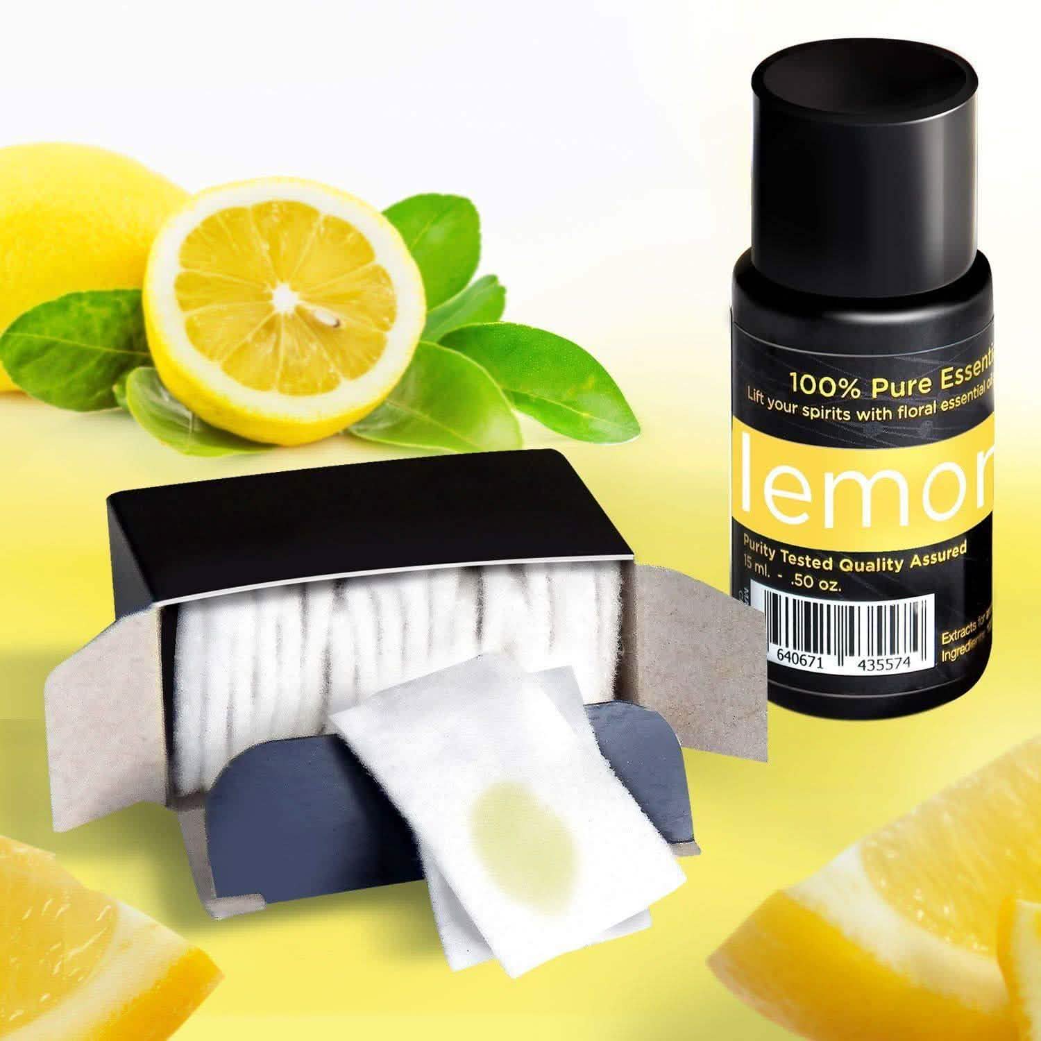 2-Pack: Fragrance Aromatherapy Oil Wellness - DailySale