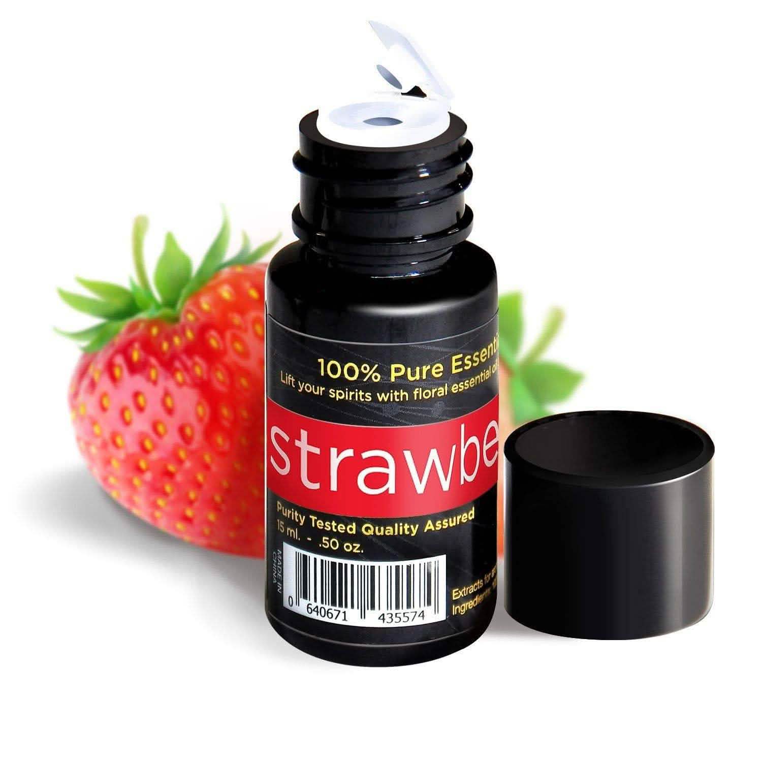 2-Pack: Fragrance Aromatherapy Oil Wellness - DailySale