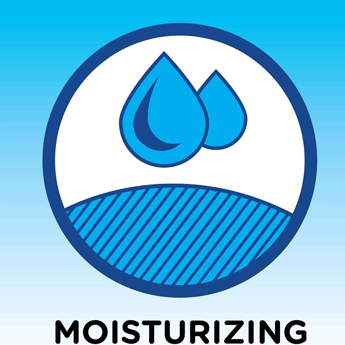 2-Pack: Germ-X Fresh Citrus Hand Sanitizer Wellness & Fitness - DailySale