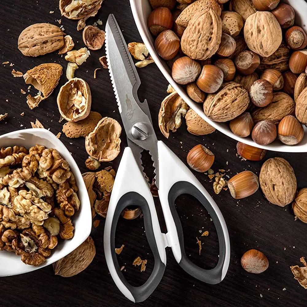 2-Pack: JB Chef Kitchen Scissor Kitchen & Dining - DailySale