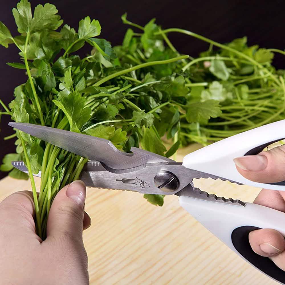 2-Pack: JB Chef Kitchen Scissor Kitchen & Dining - DailySale