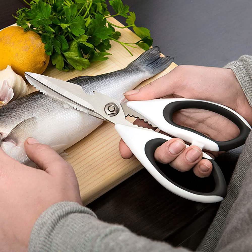 2-Pack: JB Chef Kitchen Scissor Kitchen & Dining - DailySale