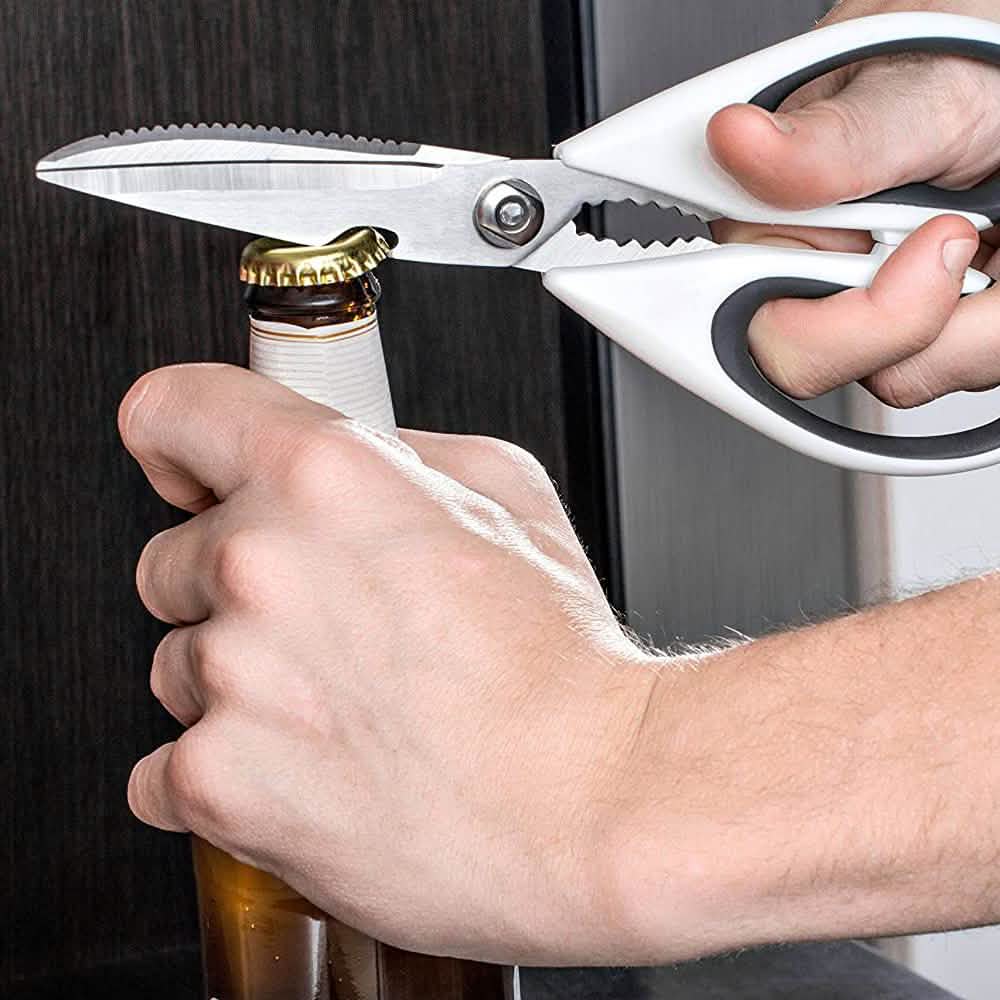 2-Pack: JB Chef Kitchen Scissor Kitchen & Dining - DailySale