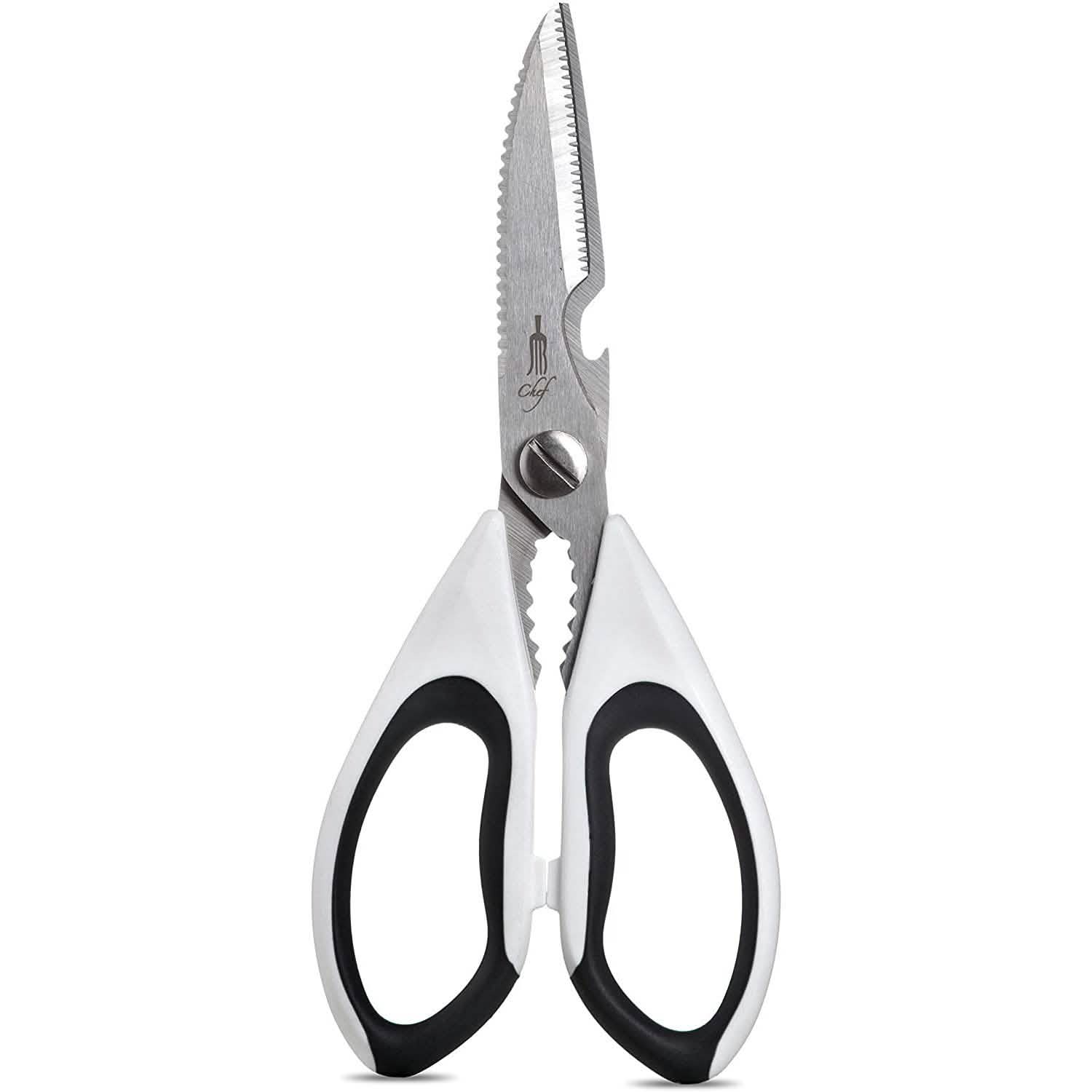 2-Pack: JB Chef Kitchen Scissor Kitchen & Dining - DailySale