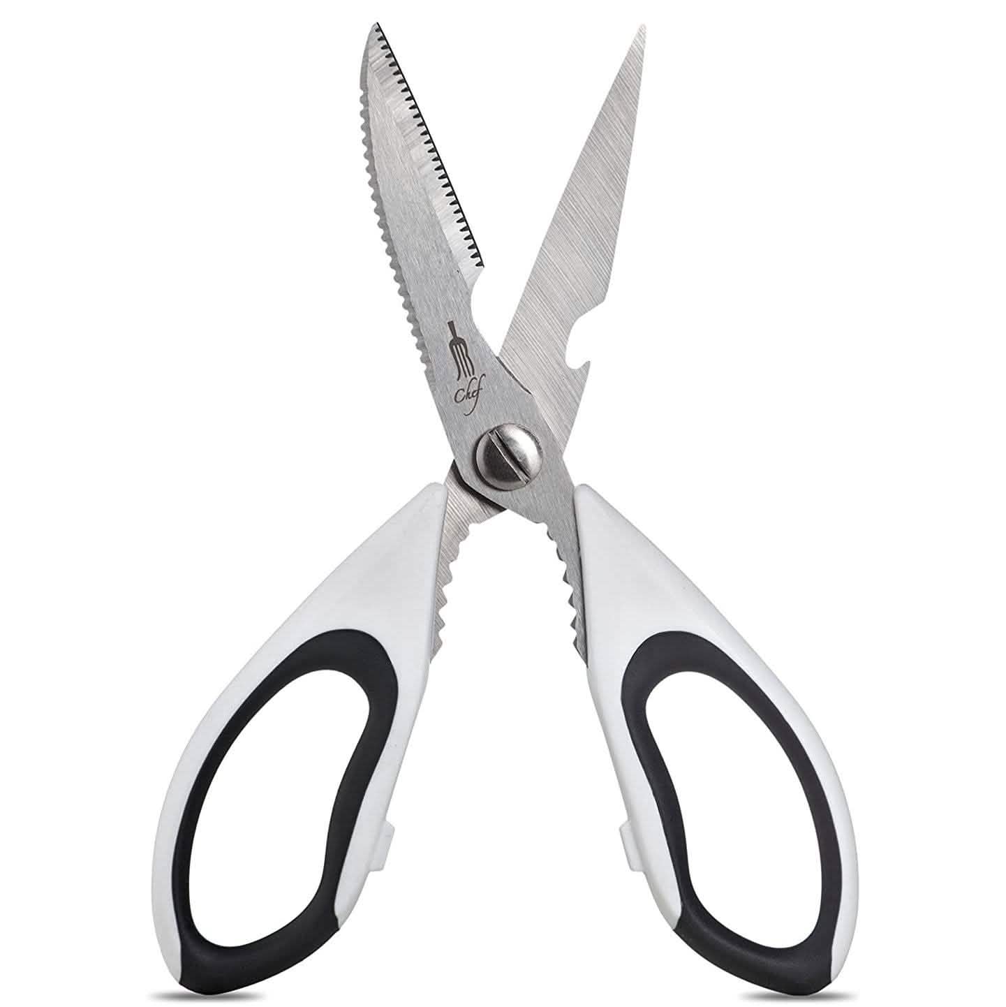 2-Pack: JB Chef Kitchen Scissor Kitchen & Dining - DailySale
