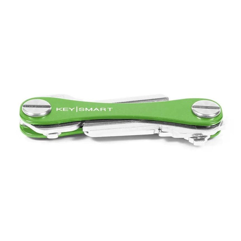2-Pack: Keysmart Classic Compact Key Holder and Keychain Organizer Everything Else - DailySale