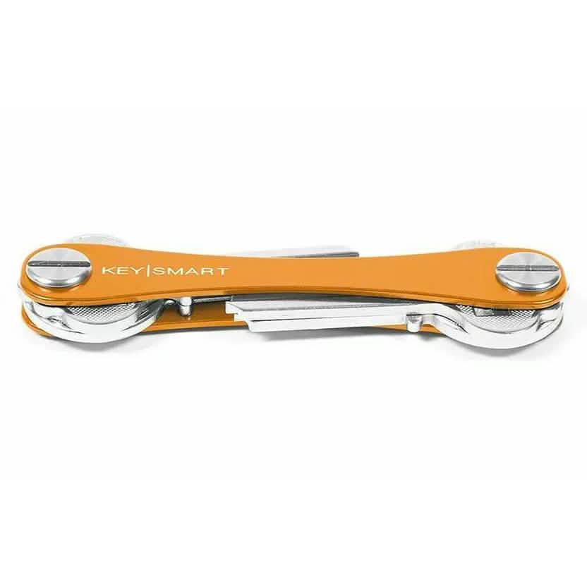 2-Pack: Keysmart Compact Expandable Key Holders Everything Else - DailySale
