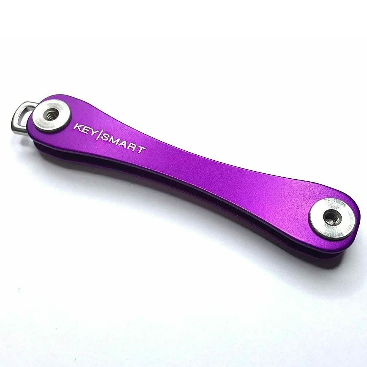 2-Pack: Keysmart Compact Expandable Key Holders Everything Else - DailySale