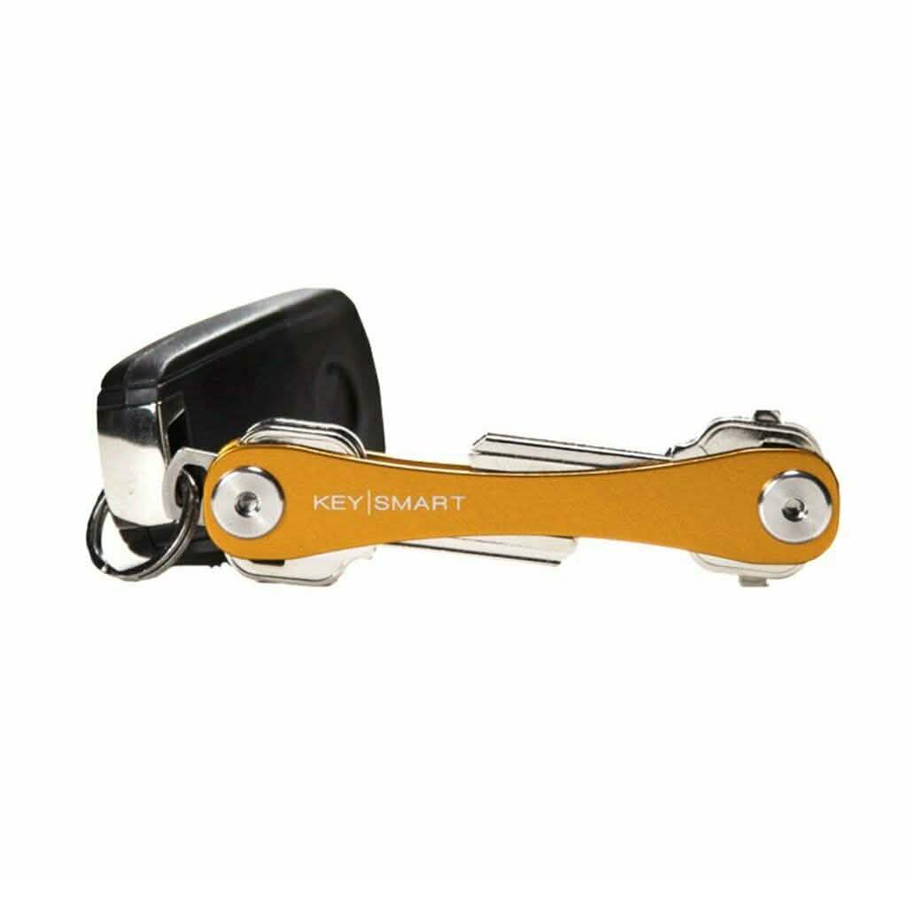 2-Pack: Keysmart Compact Expandable Key Holders Everything Else - DailySale