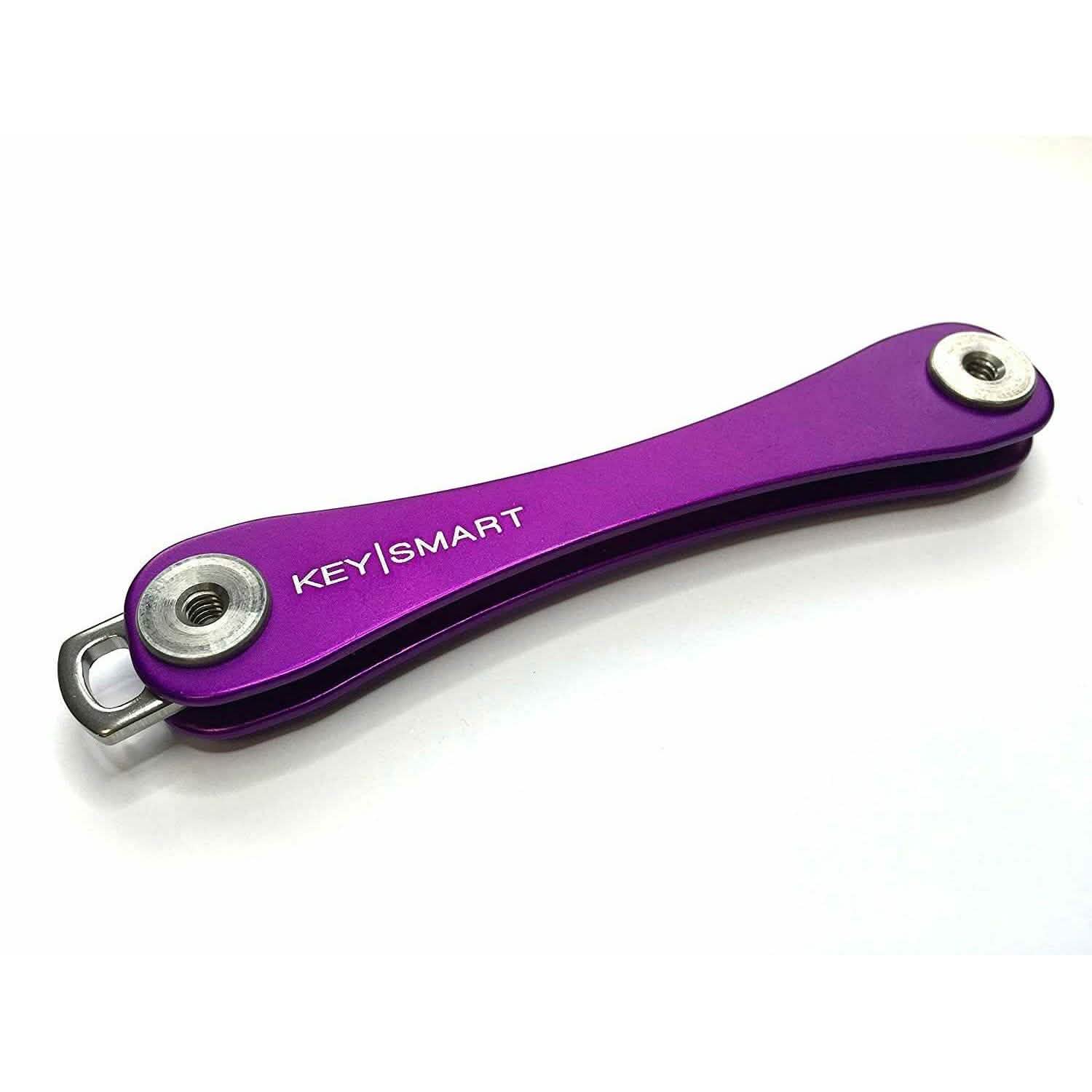 2-Pack: Keysmart Compact Expandable Key Holders Everything Else - DailySale