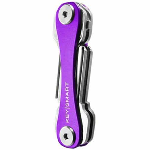 2-Pack: Keysmart Compact Expandable Key Holders Everything Else - DailySale