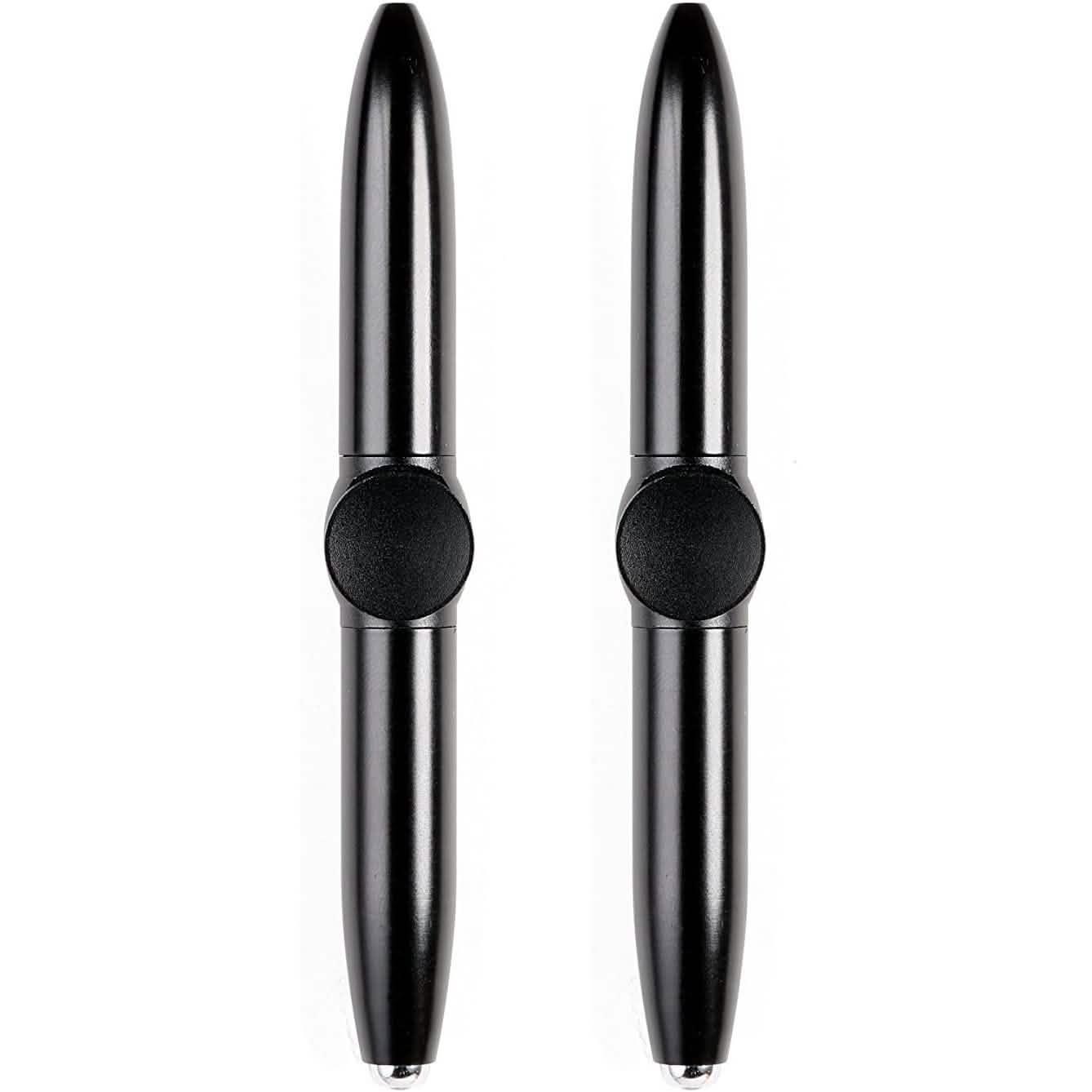 2-Pack: Kikkerland Propeller Light Pen Everything Else - DailySale