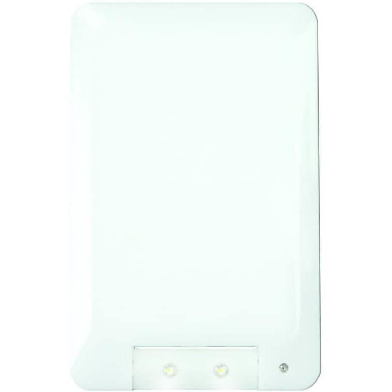 2-Pack: Life Gear LG24-10228-COL LED Nightlight Lighting & Decor - DailySale