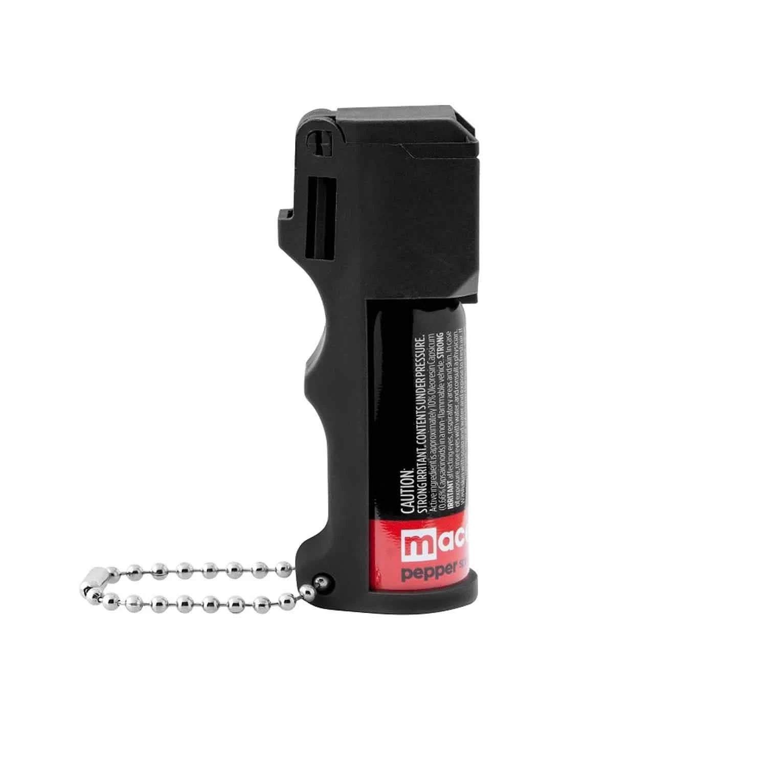 2-Pack: Mace Pocket Model Stream Pepper Spray Tactical - DailySale