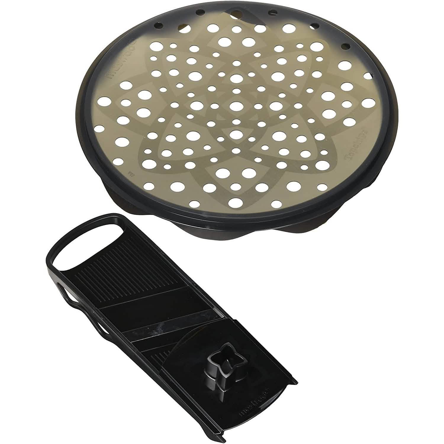 2-Pack: Mastrad Top Chips Maker and Slicer Set Kitchen & Dining - DailySale